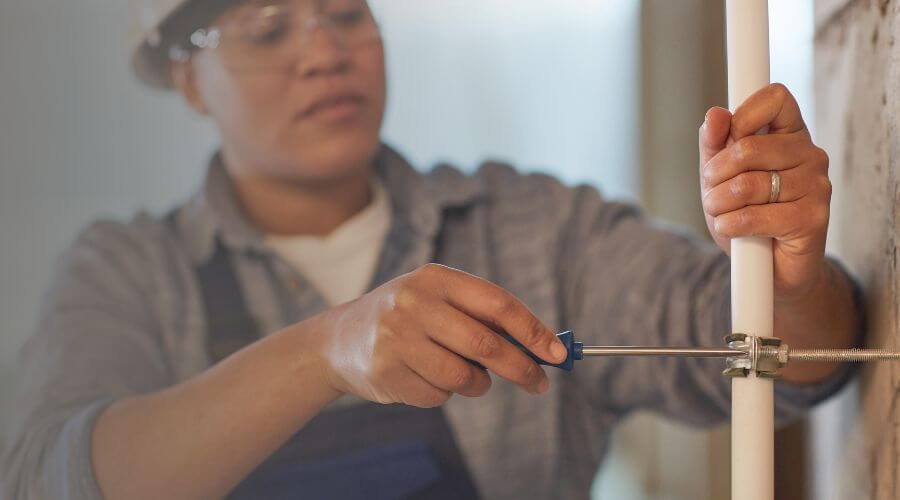 Faucet & Showerhead Inspection in Grangeville, ID